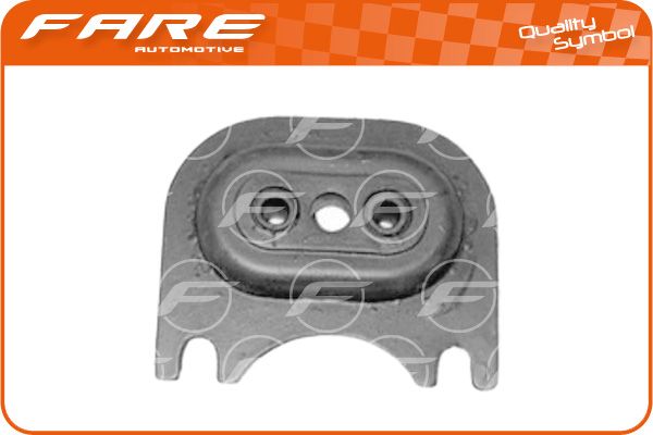Soporte, motor