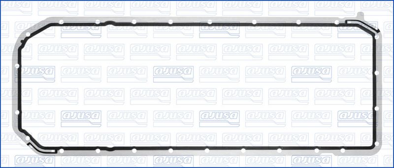 AJUSA 14059300 Gasket, oil sump