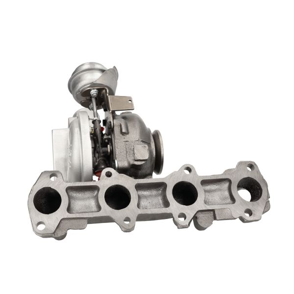 OE-TurboPower IT-767837 Charger, charging (supercharged/turbocharged)