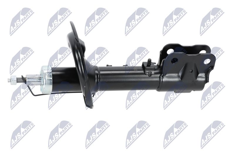 Amort, NTY A-MS-015