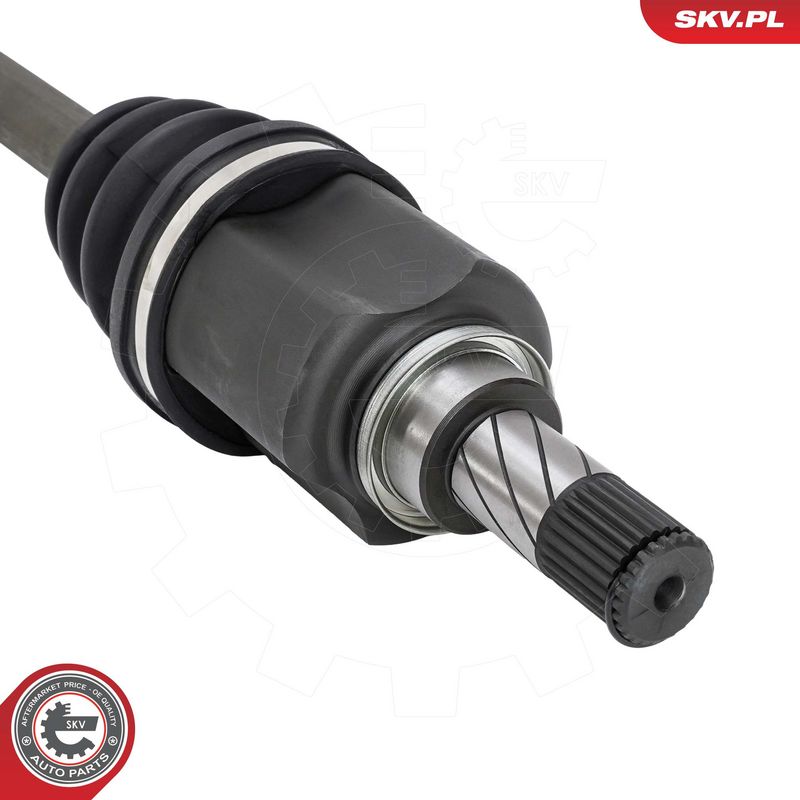 ESEN SKV 40SKV417 Pusašis