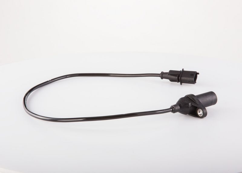 BOSCH 0 261 210 161 Sensor, crankshaft pulse