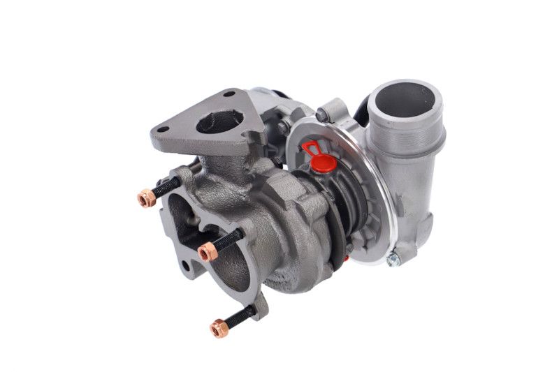 REMANTE 003-001-001338R Charger, charging (supercharged/turbocharged)
