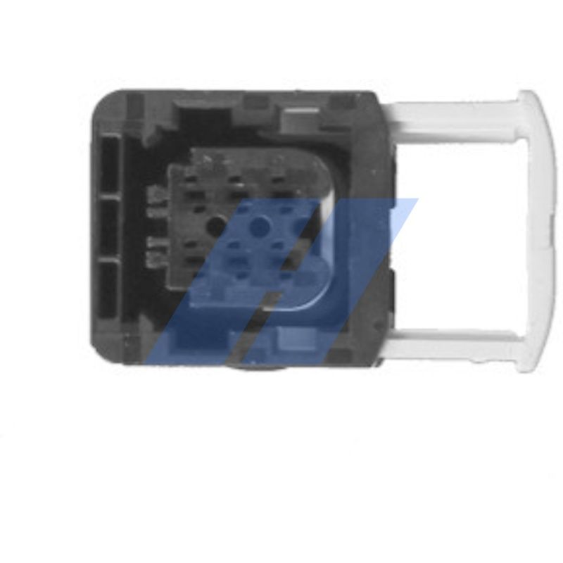 visko spojka RVI Euro 6 61041018