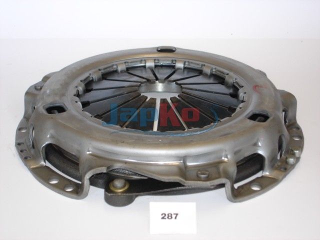 Sidurisurveplaat, JAPKO 70287