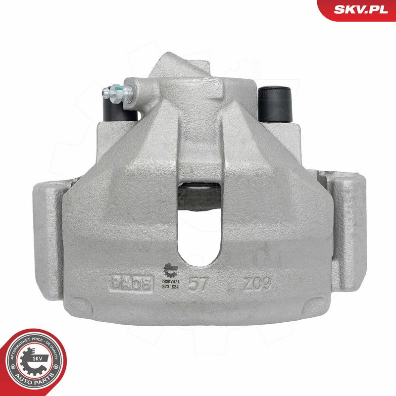 OEM код товара: 8D0615123B