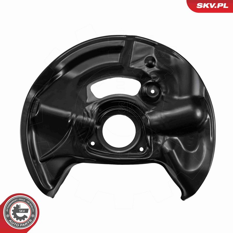 ESEN SKV 57SKV290 Splash Guard, brake disc