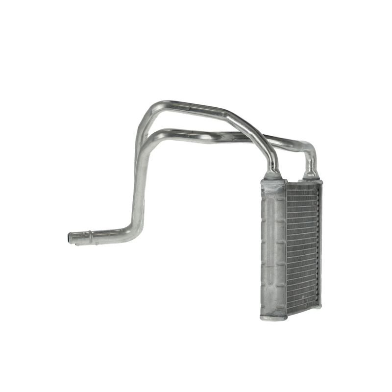 NISSENS 707375 Heat Exchanger, interior heating