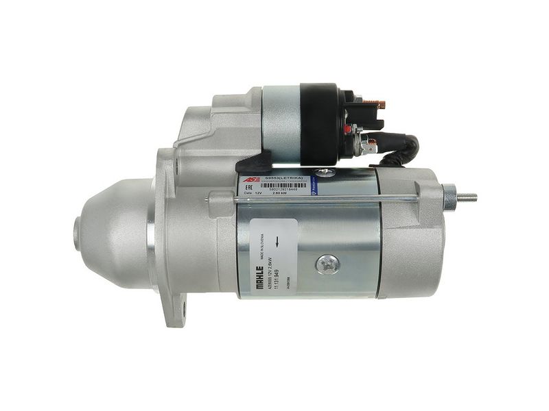 Prekės atitinka OEM kodą: 01181751