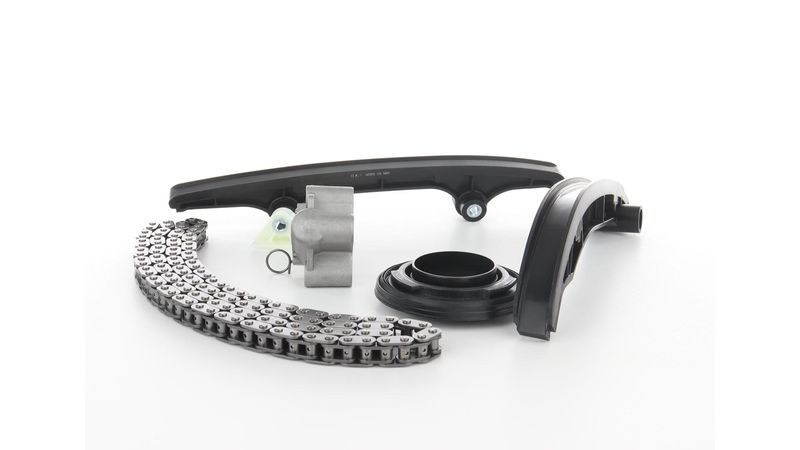 Mootori keti komplekt, SKF VKML 84105