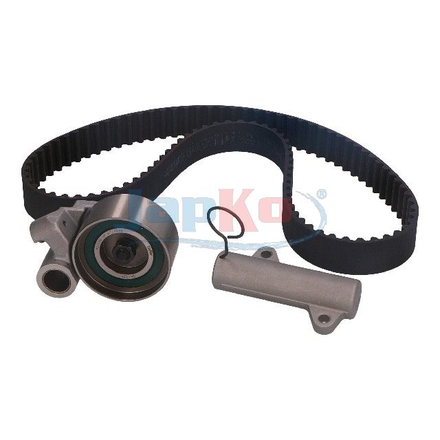 Hammasrihma komplekt, JAPKO KJT889C