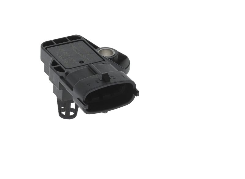 BOSCH 026123205W Sensor, intake manifold pressure