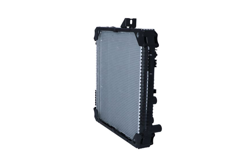 NRF 503475 Aušinimo radiatorius