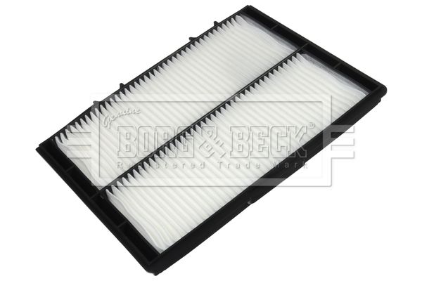 Filtro, aire habitáculo