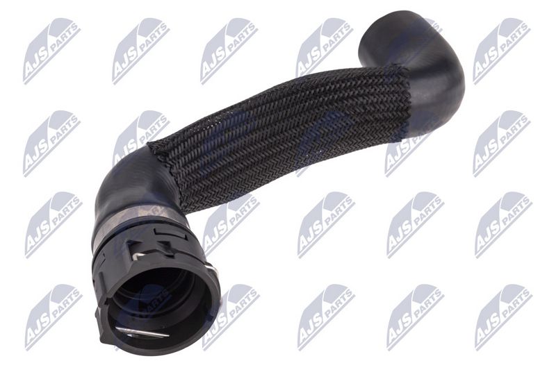 Jahutusvoolik, NTY CPP-BM-158