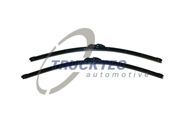 TRUCKTEC AUTOMOTIVE törlőlapát 02.58.442