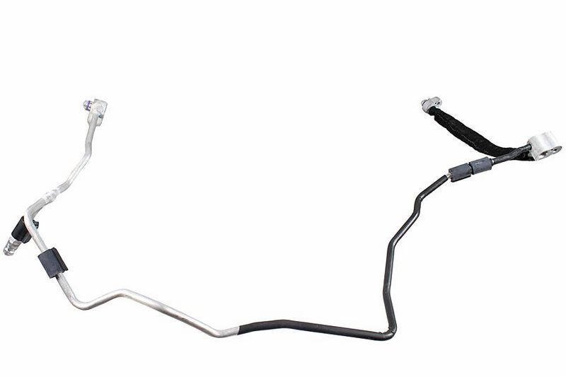 METZGER AUTOTEILE 2360136 High-pressure Line, air conditioning