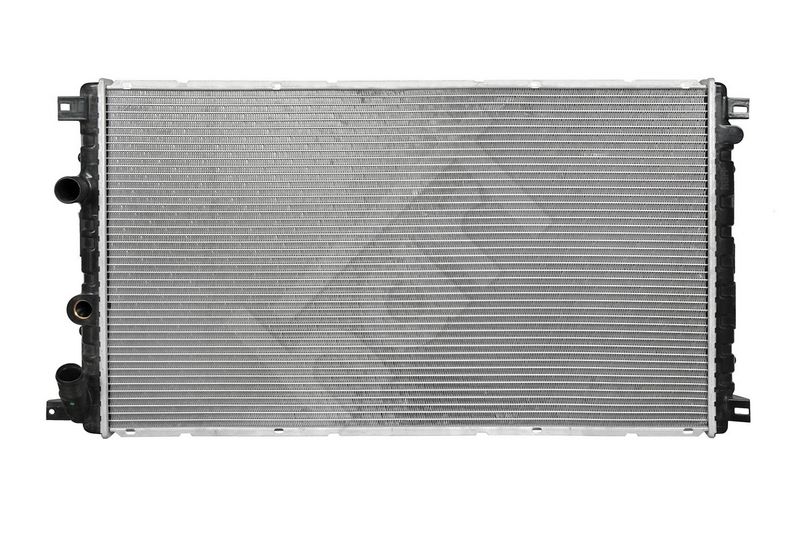 Radiator, motorkjøling – bilde 1 av 2