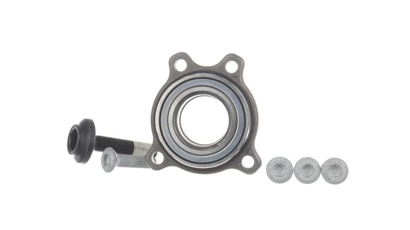 Rattalaagrikomplekt, SKF VKBA 7097