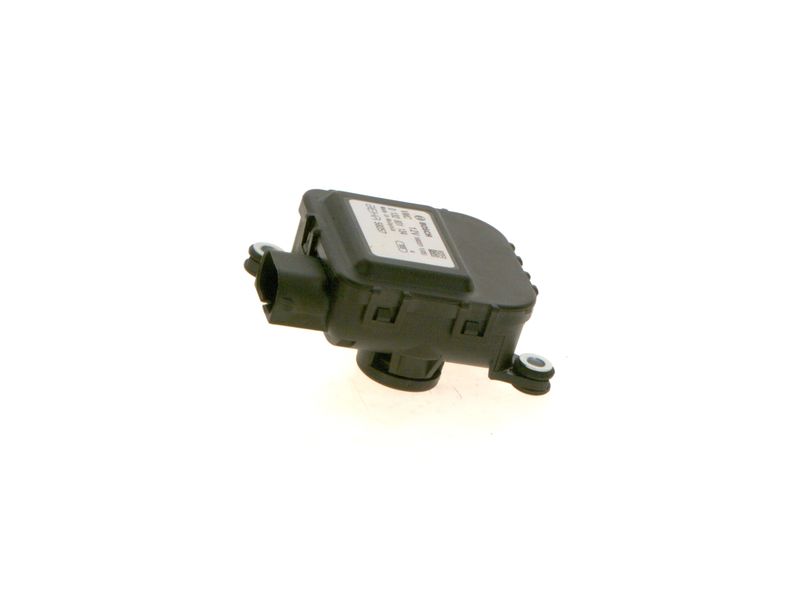 BOSCH 0132801134 Actuator, headlight levelling