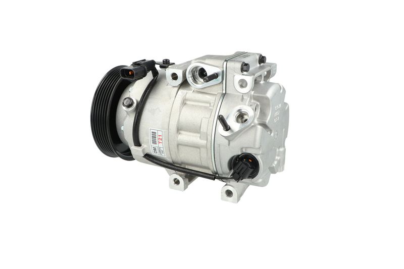NRF 32983G Compressor, air conditioning