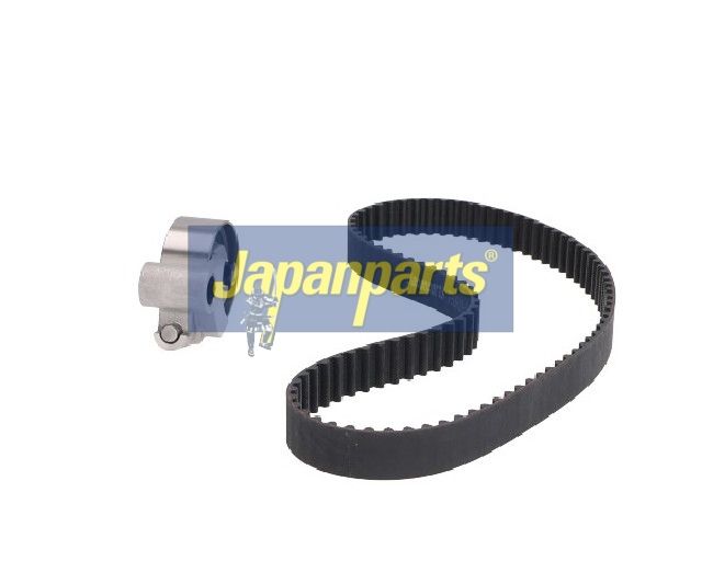 Juego de correas dentadas JAPANPARTS KDD-889B