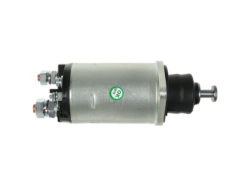 Brand new AS-PL Starter motor solenoid