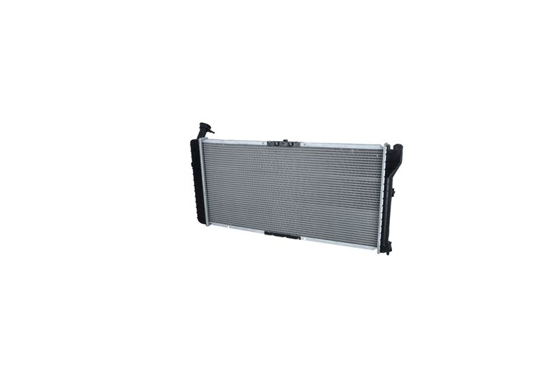 Radiaator, mootorijahutus, NRF 56004