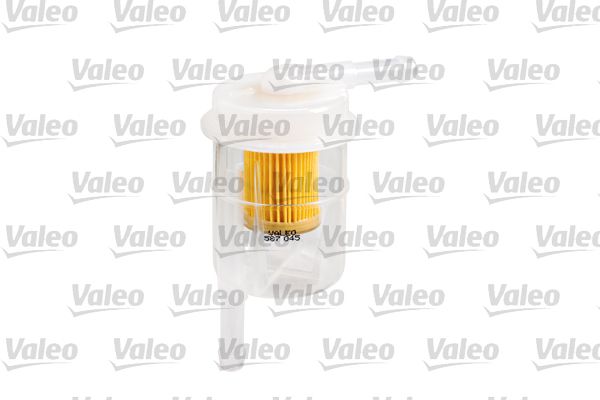 VALEO 587045 Fuel Filter
