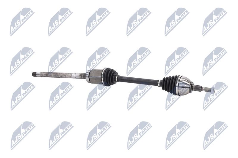 NTY NPW-FR-180 Drive Shaft