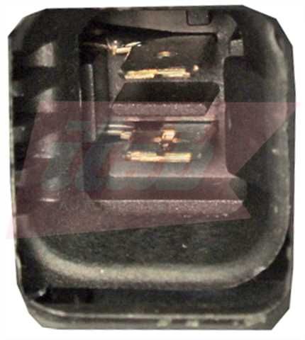 ITAB AUTOMOTIVE 50071050OV Interior Blower