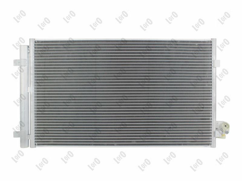 ABAKUS 004-016-0033 - Condenser, air conditioning