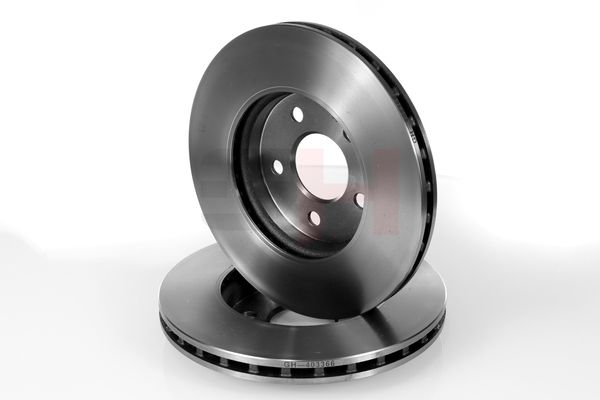 Piduriketas, GH GH-403366