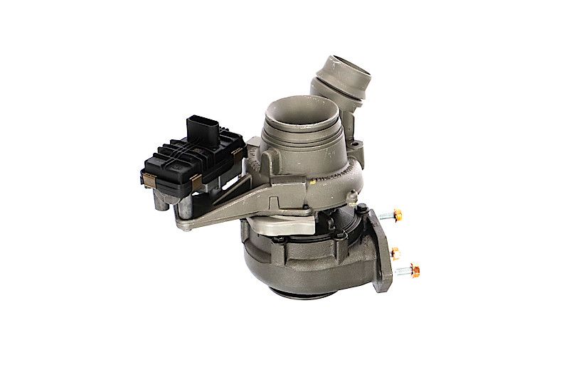 REMANTE 003-002-004586R Turbokompresorius
