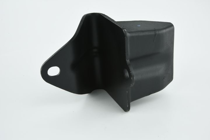 FEBEST TD-SR40R Rubber Buffer, suspension