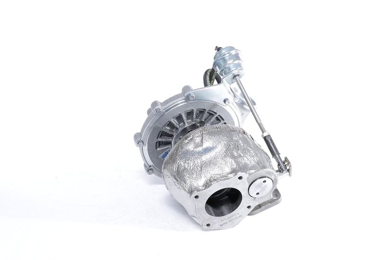 Compresor,sistem de supraalimentare T916154 BTS Turbo