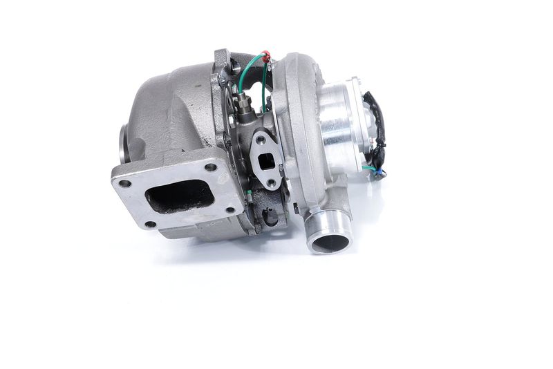 Compresor,sistem de supraalimentare T916580 BTS Turbo