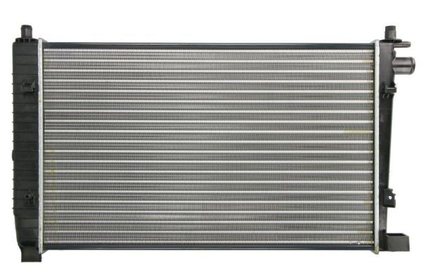 THERMOTEC D7M079TT Radiator, engine cooling