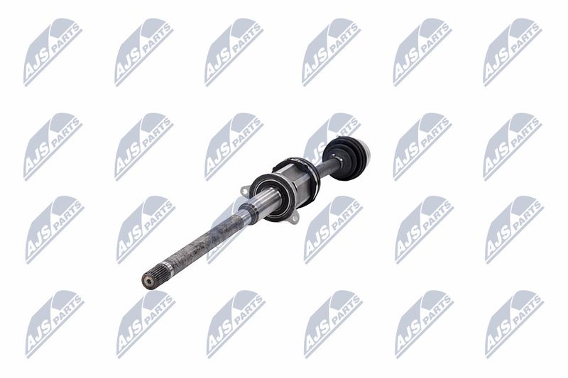 NTY NPW-DW-071 Drive Shaft