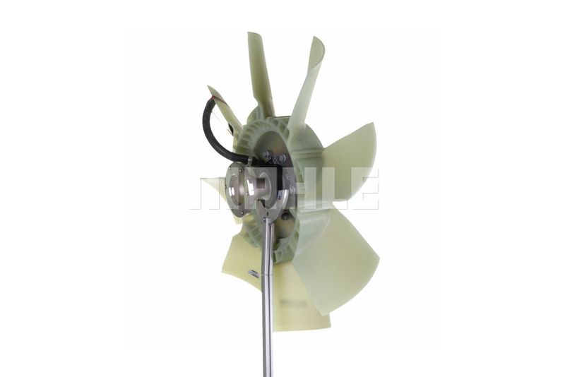 Product Image - Koelventilatorwiel - CFF462000P - MAHLE