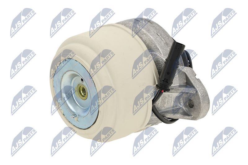 Paigutus, Mootor, NTY ZPS-ME-037