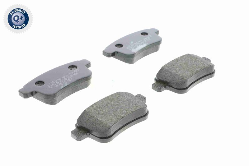 VAICO V46-0139 Brake Pad Set, disc brake