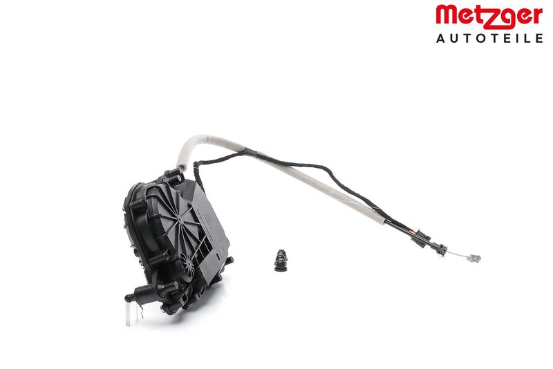 ZUZIEHHILFE HECKKLAPPE METZGER AUTOTEILE 2310663 29