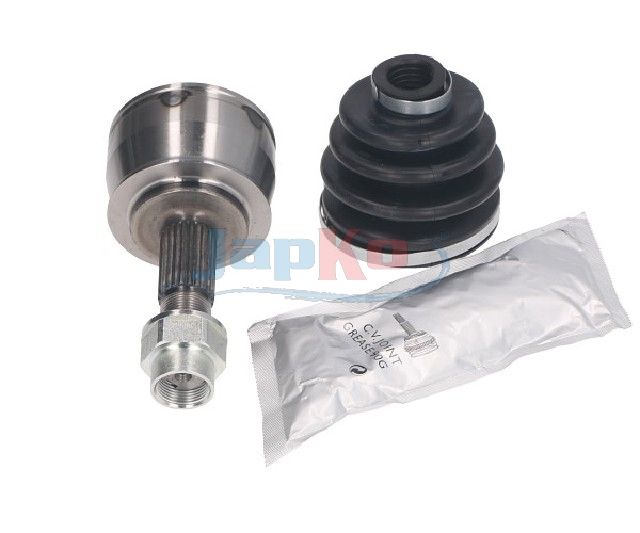 Liigendlaager, veovõll, JAPKO 620003