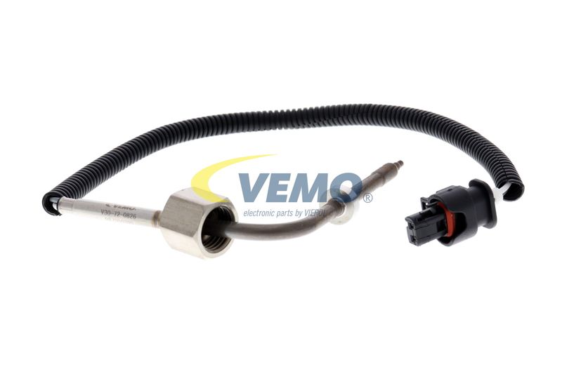 VEMO V30-72-0826 Jutiklis, išmetamųjų dujų temperatūra