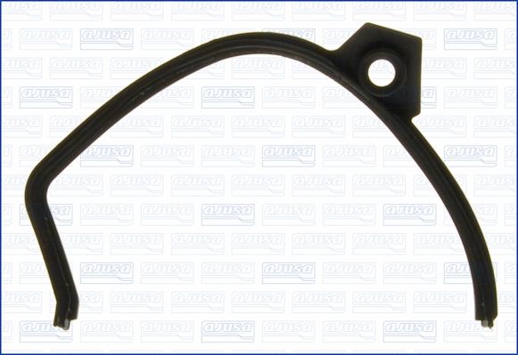 AJUSA 01160100 - Gasket, timing case
