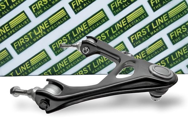 FIRST LINE Control/Trailing Arm, wheel suspension FCA5672