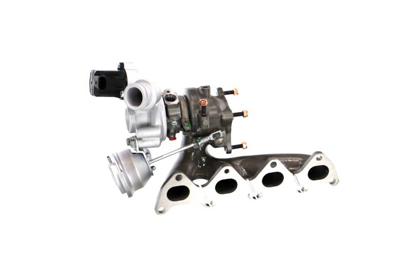 REMANTE 003-001-000336R Charger, charging (supercharged/turbocharged)