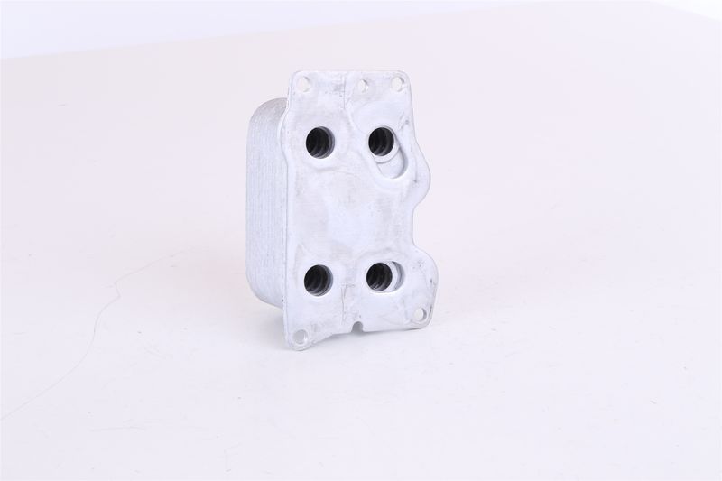Õliradiaator, mootoriõli, NISSENS 90740
