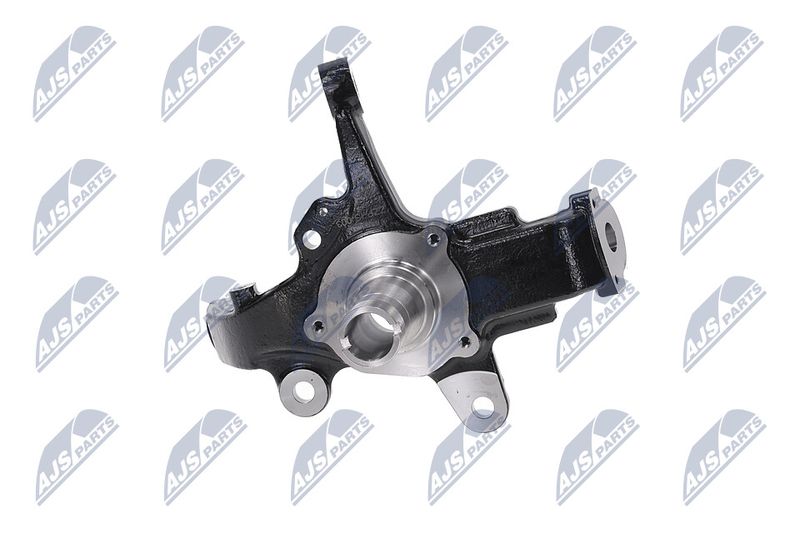 Käändmik, rattakinnitus, NTY ZZP-IS-003